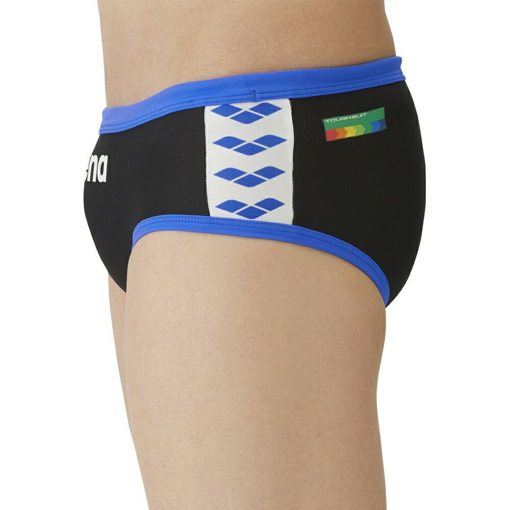 アリーナARENA競泳水着練習用水着メンズトレーニングブリーフタフスキンT2E競泳練習水着SAR-4108