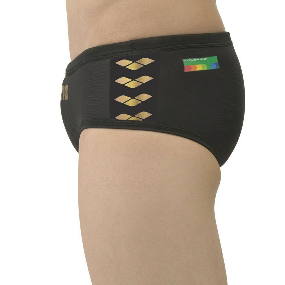 アリーナARENA競泳水着練習用水着メンズトレーニングブリーフタフスキンT2E競泳練習水着SAR-4108