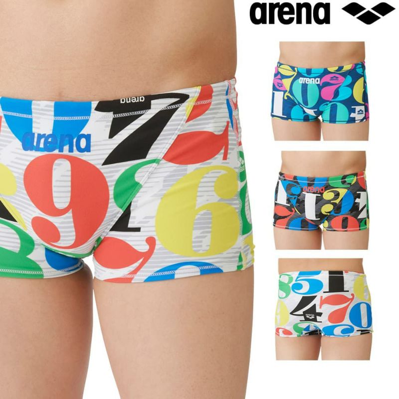 アリーナ ARENA 競泳水着 練習用水着 メンズ トレーニングスパッツ ショートレッグ タフスキンEP 競泳練習水着 2024年春夏モデル  SAR-4115 | SWIMSHOPヒカリスポーツ［公式］