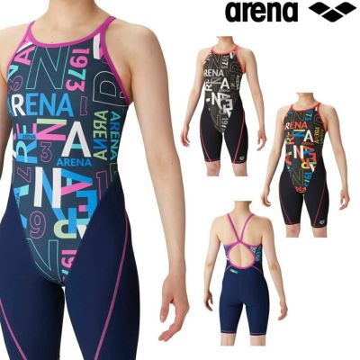 ARENA TOUGH SUITS タフスーツ（レディース）