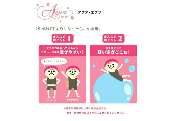 アリーナARENAフィットネス水着レディーススパッツYバック・ハーフレッグパッド付きAQUAEXAダブルエステルWR2024年春夏モデルLAR-4204W