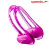 スピードSPEEDO水泳鼻栓ノーズクリップNOSECLIP（ナイロン製フレーム・パッド部シリコン）SD94A50