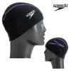 スピードSPEEDO水泳ベクターコードエンデュランスエコキャップスイムキャップ水泳小物2023年春夏モデルSE12302