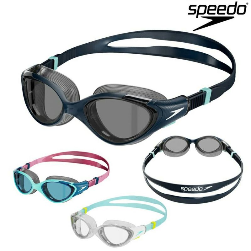 スピードSPEEDOバイオフユーズリフレックスフイメール水泳レディース2024春夏モデルSE02402