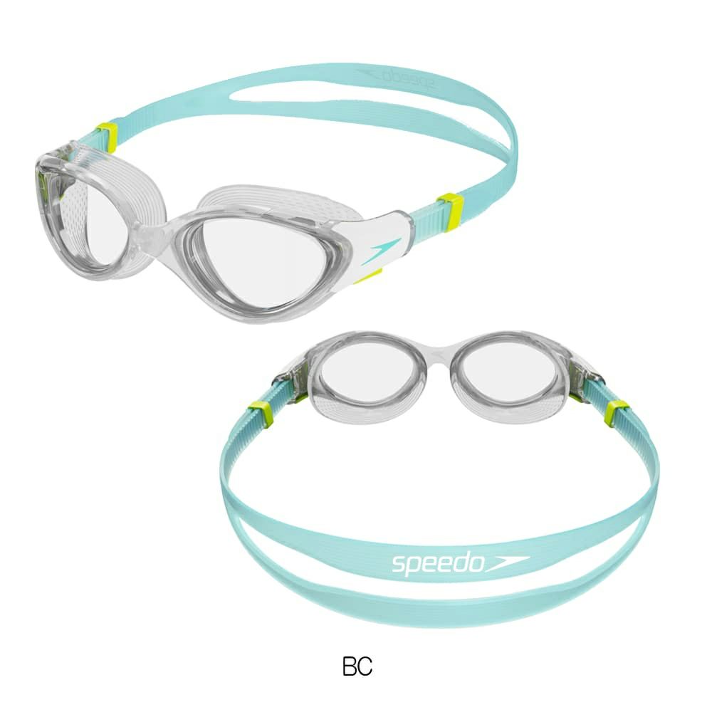 スピードSPEEDOバイオフユーズリフレックスフイメール水泳レディース2024春夏モデルSE02402