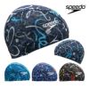 スピードSPEEDO水泳フェリシタシオンメッシュキャップ水泳小物2024春夏モデルSE12404
