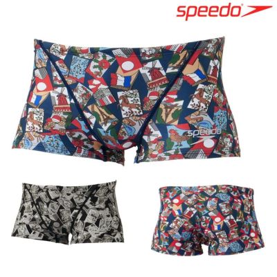 SPEEDO スピード（メンズ）