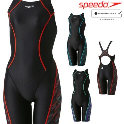 SPEEDO スピード（レディース）