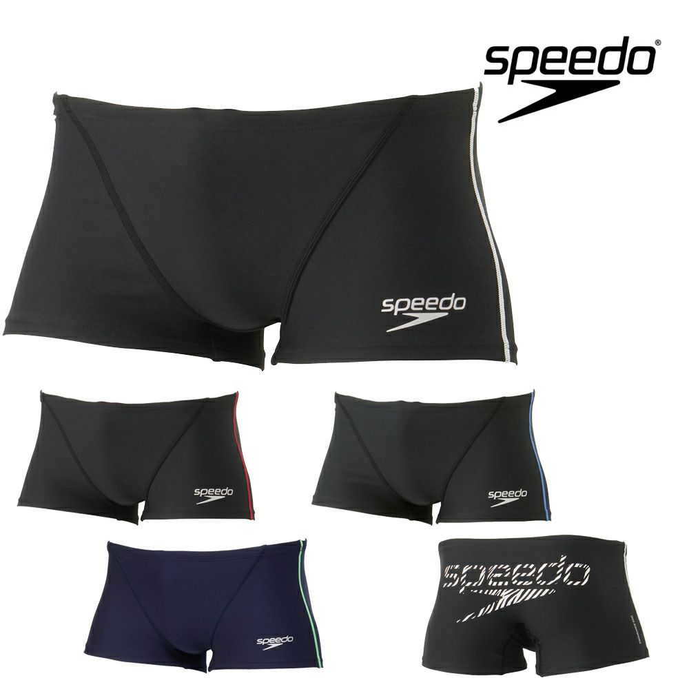 スピードSPEEDO競泳水着練習用水着メンズゼブラスタックターンズボックスENDURANCEECO競泳練習水着ST52410