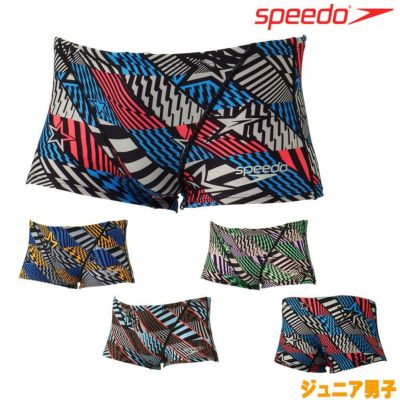 SPEEDO スピード（ジュニア男子）