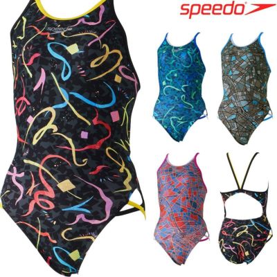 SPEEDO スピード（レディース）