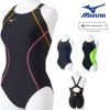 ミズノMIZUNO競泳水着レディースWORLDAQUATICS承認STLalaローカット2024春夏モデルN2MAB245