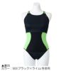ミズノMIZUNO競泳水着レディースWA承認モデルSTLalaローカットN2MAB245finaマークあり