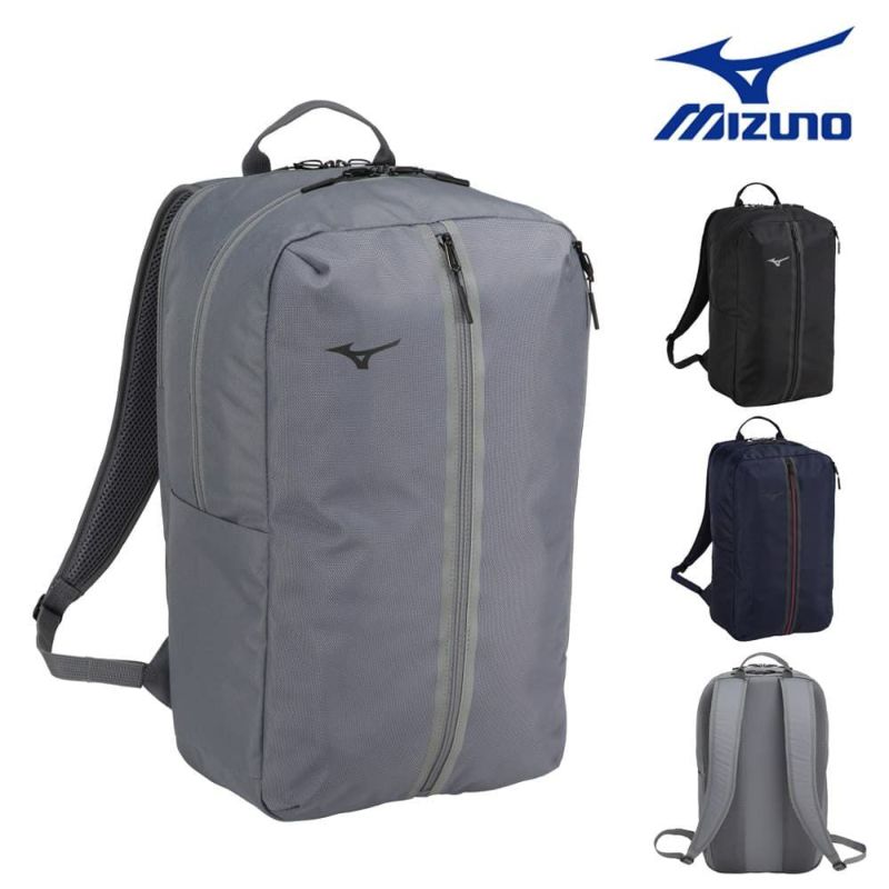 ミズノMIZUNO水泳GBバックパック30L2024年春夏モデル33GDB003