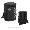 ミズノMIZUNO水泳N-XTバックパック30L2024年春夏モデル33JDB000