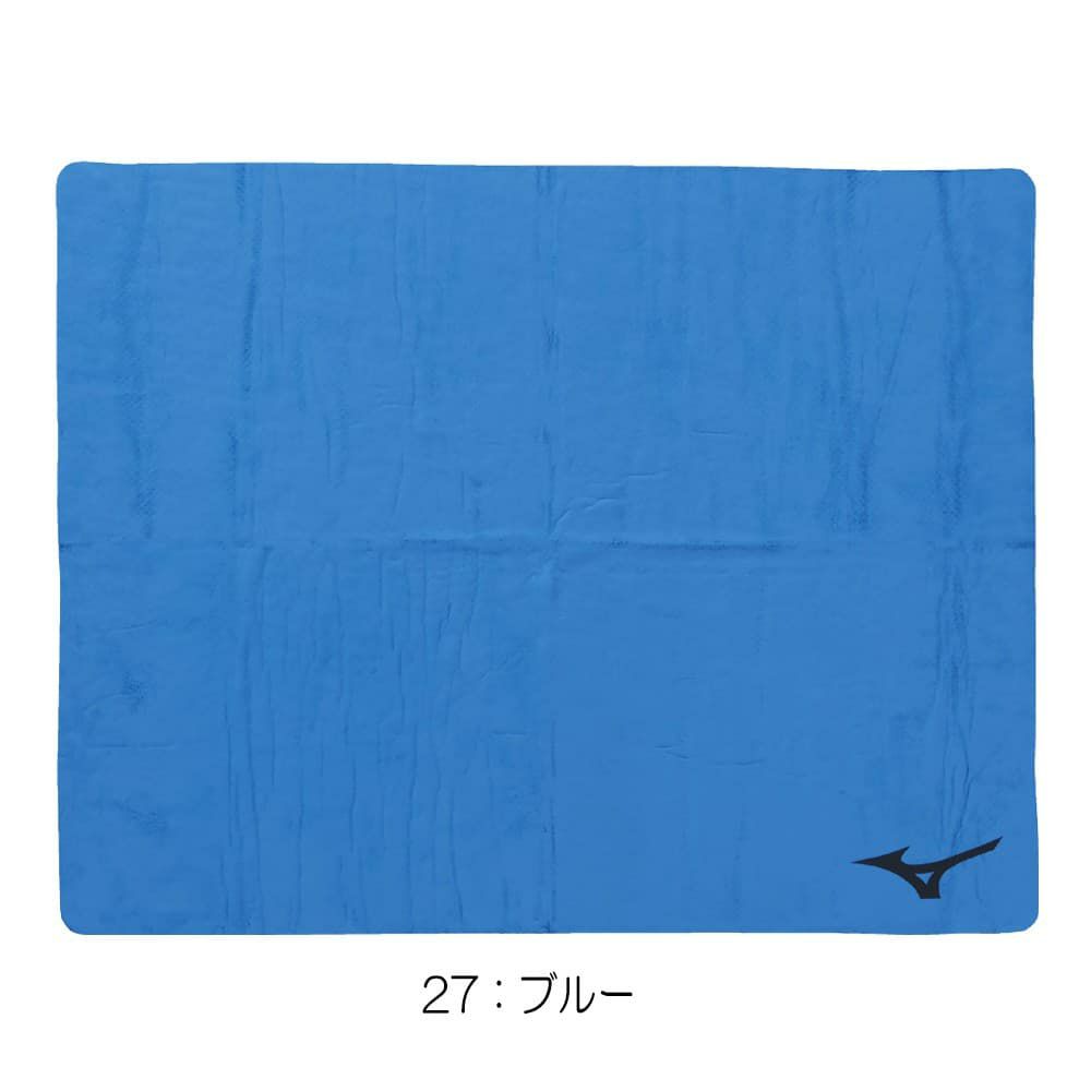 ミズノMIZUNO水泳拭いて絞って何度も使える吸水タオル2024年春夏モデルN2JYB010