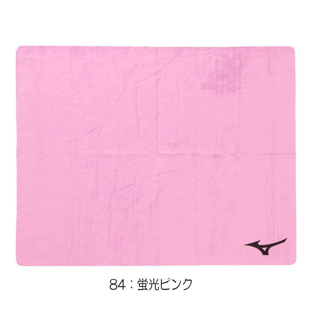 ミズノMIZUNO水泳拭いて絞って何度も使える吸水タオル2024年春夏モデルN2JYB010