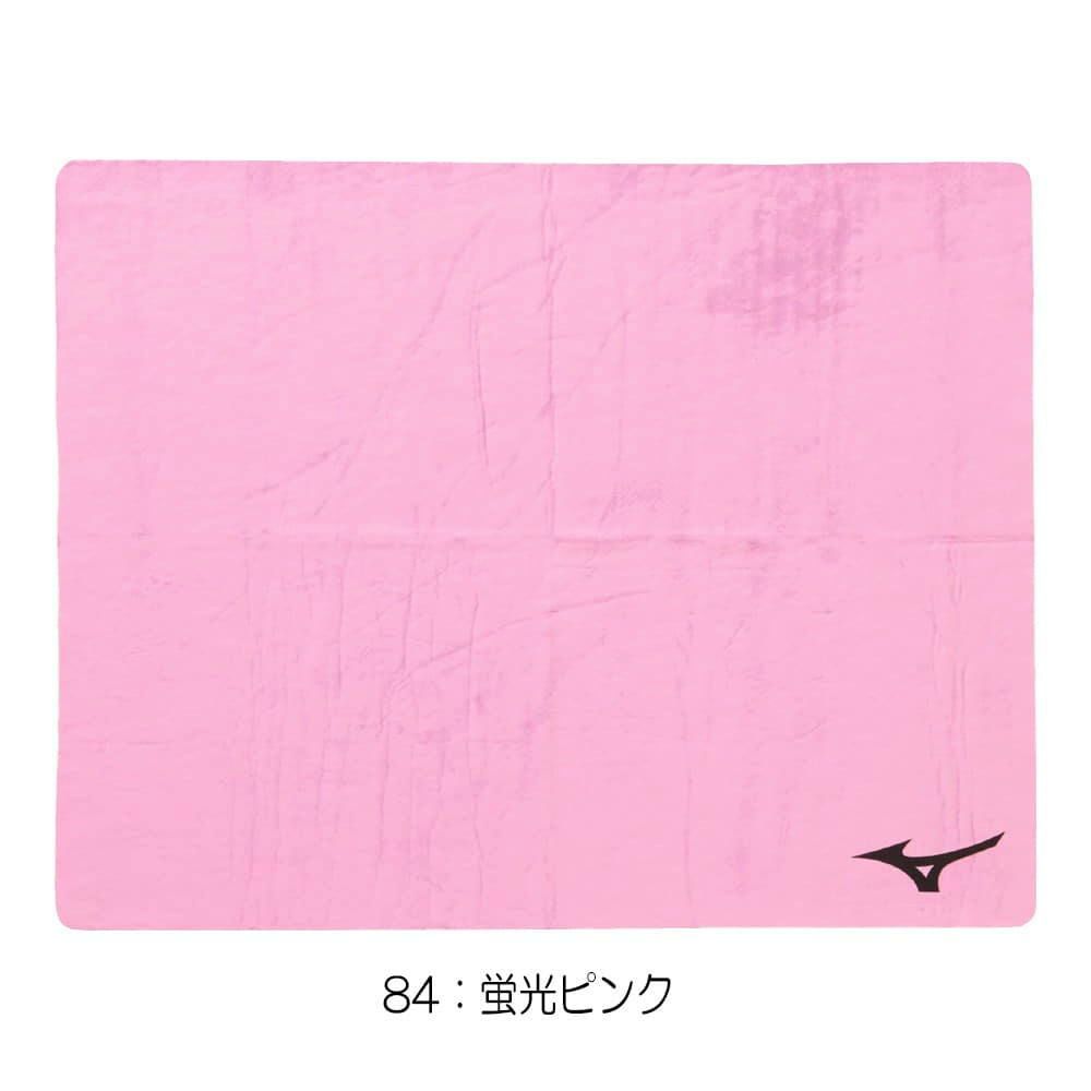 ミズノMIZUNO水泳拭いて絞って何度も使える吸水タオル2024年春夏モデルN2JYB011
