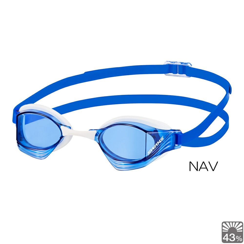 SWANSスワンズレーシングゴーグルVEGAαベガアルファクリアタイプクッション付きre:nonリノンくもり止めWA承認2024年モデルVEGA-Nrea