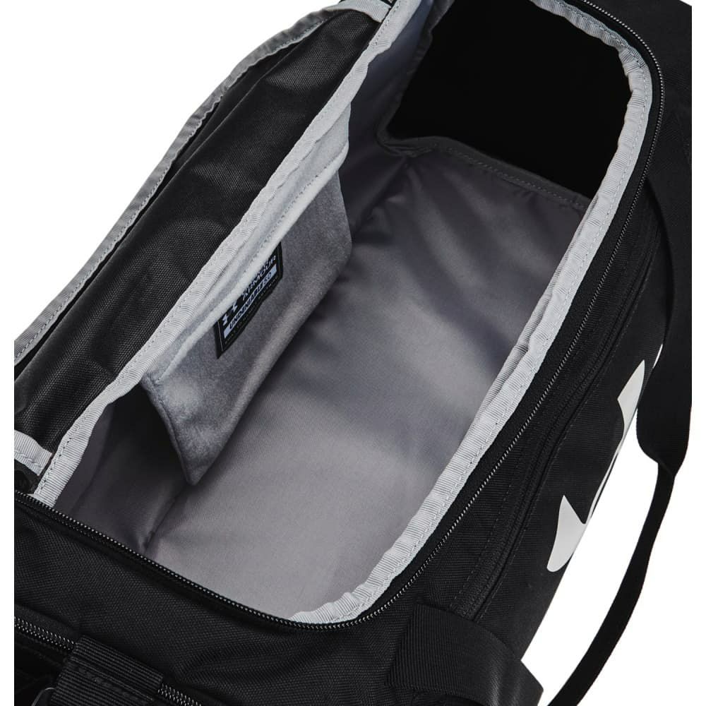 アンダーアーマーUNDERARMOURUAアンディナイアブル5.0ダッフルバッグXSサイズ23LユニセックススポーツバッグジムトレーニングU1369221