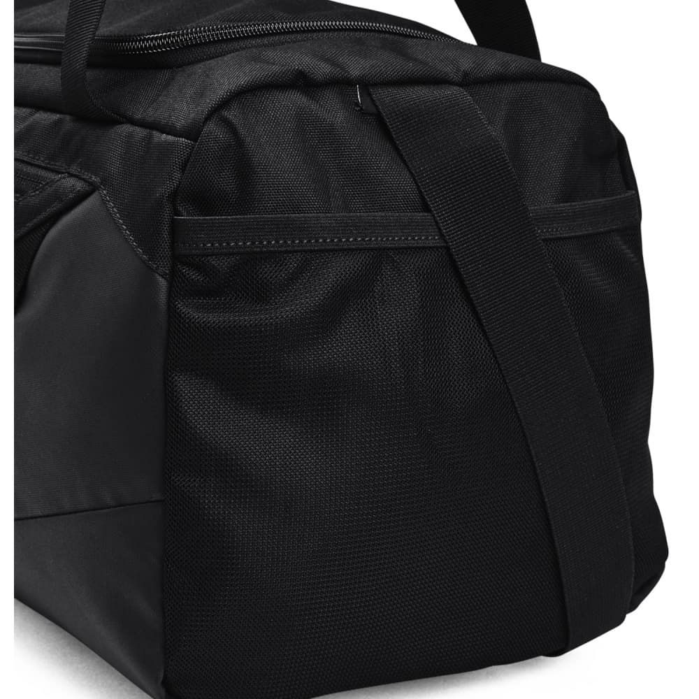 アンダーアーマーUNDERARMOURUAアンディナイアブル5.0ダッフルバッグXSサイズ23LユニセックススポーツバッグジムトレーニングU1369221