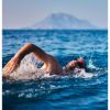 アールエーRA競泳水着メンズ練習用WATERSPORTSSUNNY&RAINYメンズボクサーペンタゴンカット2024春夏モデルRA124-BSUNY