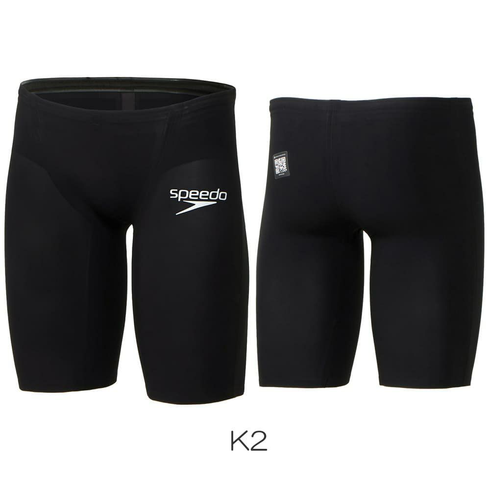 スピードSPEEDO競泳水着メンズFASTSKINLZRPureGLINTファストスキンレーザーピュアグリントジャマーWORLDAQUATICS承認競泳全種目向き高速水着SC62410Ffinaマークあり