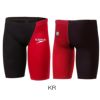 スピードSPEEDO競泳水着メンズFASTSKINLZRPureGLINTファストスキンレーザーピュアグリントジャマーWORLDAQUATICS承認競泳全種目向き高速水着SC62410Ffinaマークあり
