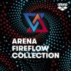 アリーナARENAウィンドショートパンツトレーニングウェアユニセックスFIREFLOWCOLLECTIONAS4FHPO3U