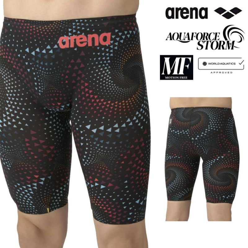 アリーナ 競泳 アクアフォース SSSサイズ レーシング水着 ARENA