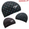 スピードSPEEDO水泳スターメッシュキャップスイムキャップ水泳帽水泳小物2024年春夏モデルSE12408