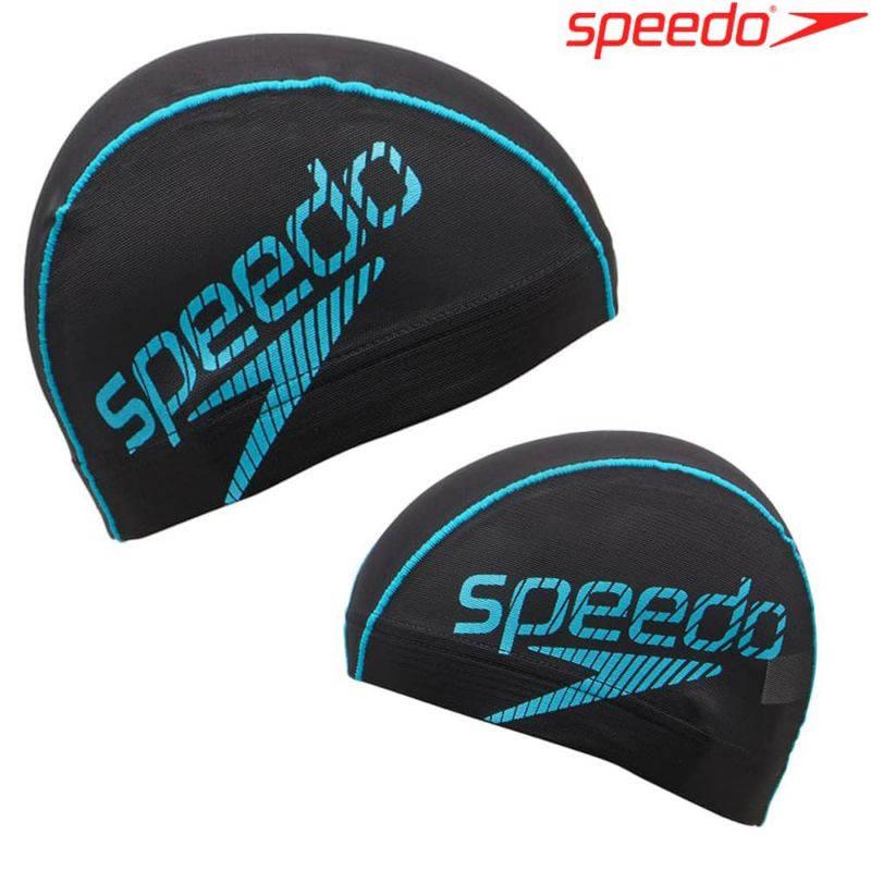 スピードSPEEDO水泳ビームスタックメッシュキャップスイムキャップ水泳帽水泳小物2024年春夏モデルSE12420