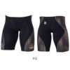 スピードSPEEDO競泳水着メンズWORLDAQUATICS承認プロハイブリッド2ジャマーLZRCORDURA22024年秋冬モデルSC62450F