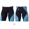 スピードSPEEDO競泳水着メンズWORLDAQUATICS承認プロハイブリッド2ジャマーLZRCORDURA22024年秋冬モデルSC62450F