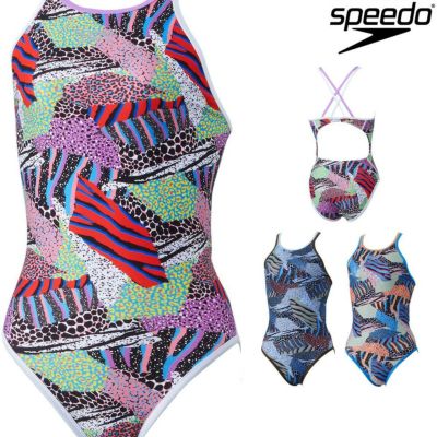 SPEEDO スピード（レディース）