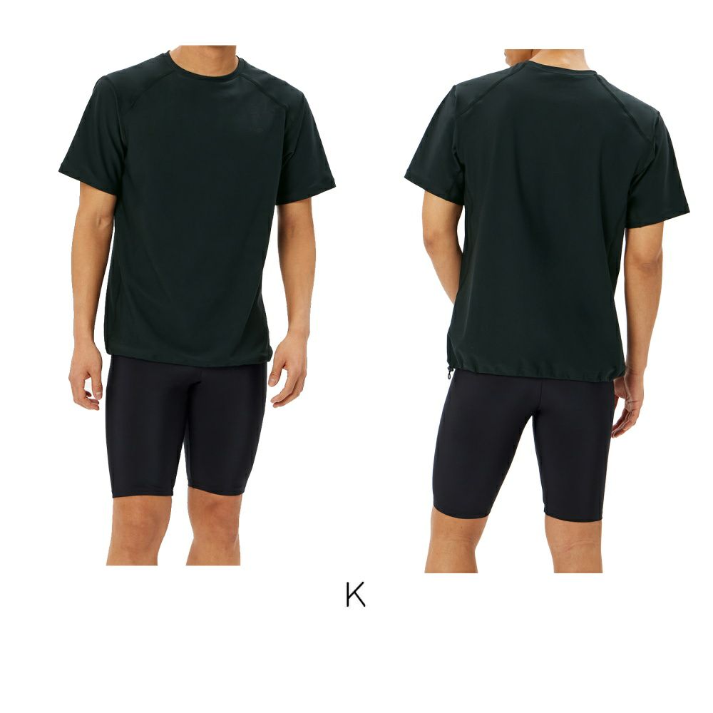 スピードSPEEDOフィットネス水着メンズメンズジョーゲENDURANCEECO2024年秋冬モデルSF22455