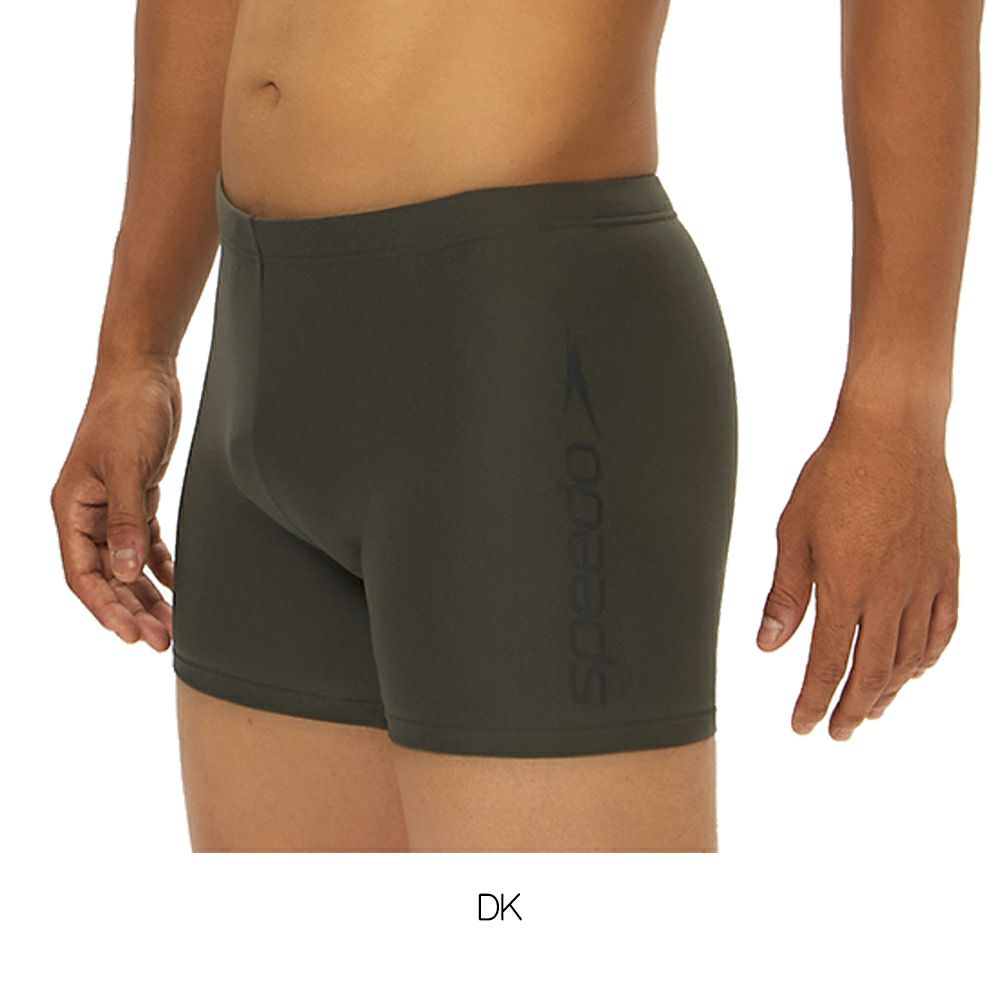 スピードSPEEDOフィットネス水着メンズショートジャマーENDURANCEECO2024年秋冬モデルSF62455