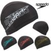 スピードSPEEDO水泳フラッシュスタックトリコットキャップスイムキャップニットキャップ水泳帽水泳小物2024年秋冬モデルSE12460