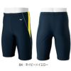 ミズノMIZUNOフィットネス水着メンズFMルーズスパッツ2024年秋冬モデルN2JBB610