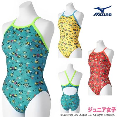 スイムウェア_ジュニア女子 | SWIMSHOPヒカリスポーツ［公式］