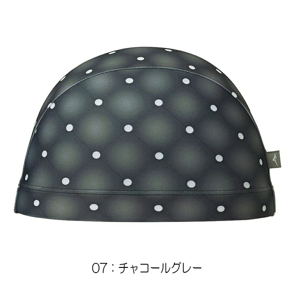 ミズノMIZUNO水泳限定2WAYキャップスイムキャップ水泳小物2024年秋冬モデルN2JWB531