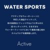 アールエーRA競泳水着メンズ練習用WATERSPORTSOCEANFLOORボクサーペンタゴンカット競泳練習水着2024秋冬モデルRA524-BOCEN