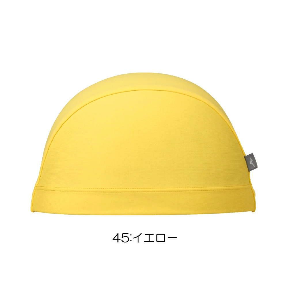 ミズノMIZUNO水泳2WAYキャップスイムキャップ水泳小物2024年秋冬モデルN2JWB100