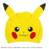 タオルキャップヘアーキャップポケットモンスターピカチュウサンタン水泳小物スイミングプールタオルSNT-PM-0010