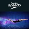 スピードSPEEDO競泳水着レディースFASTSKINLZRPureIntent2.0ファストスキンレーザーピュアインテントウィメンズオープンバックニースキンWORLDAQUATICS承認短距離向き高速水着SCW12401Ffinaマークあり