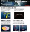 SWANSスワンズレーシングゴーグルスナイパーミラーレンズノンクッションWA承認競泳2024年秋冬限定モデルSR-10MLD24F