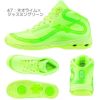 MIZUNOミズノダンスエクササイズ向けフィットネスシューズユニセックスWAVEDIVERSEDE2ウエーブダイバースDE2K1GF2374