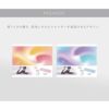 MIVIOSミヴィオスコンパクトヨガマットパウダーピンクアルインコALINCOフィットネスエクササイズストレッチトレーニングMVS304P