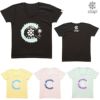 クラップCLAPアロハクラップスリムTシャツレディーススポーツアパレルトレーニングフィットネス女性CTS24068