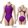 アリーナARENA競泳水着練習用水着レディーストレーニングワンピースオープンバックタフスキンT2E競泳練習水着2024年秋冬追加モデルAS4FWM30W